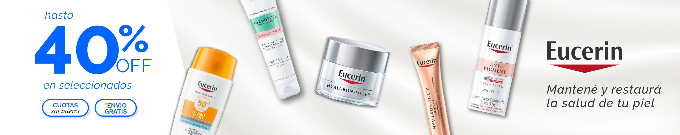 Eucerin